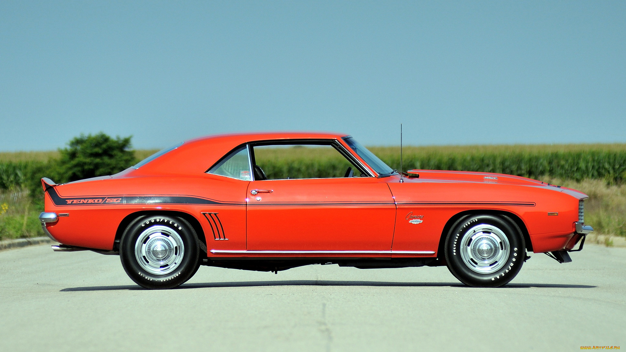 chevrolet, camaro, , , , , gm, division, 